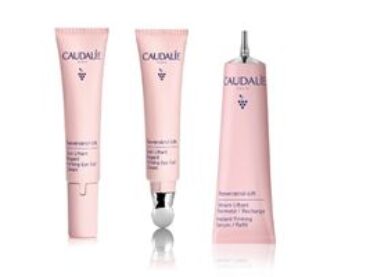 Caudalie’den özel tasarlanan üç ürün