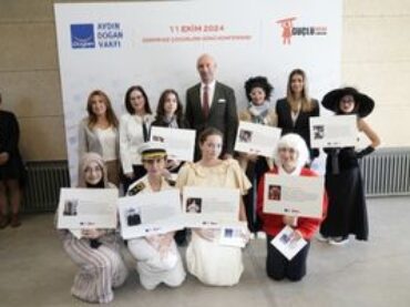 Kız Çocukları ve Yapay Zeka Konferansı