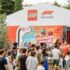 F1 heyecanı Lego Türkiye ile İstanbul’da