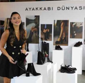 Moda ve teknolojiyi buluşturan AI dönüşümü