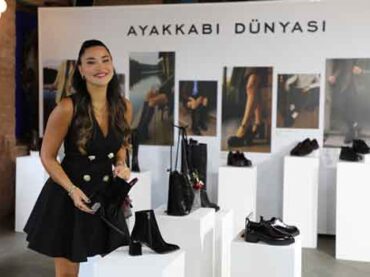 Moda ve teknolojiyi buluşturan AI dönüşümü