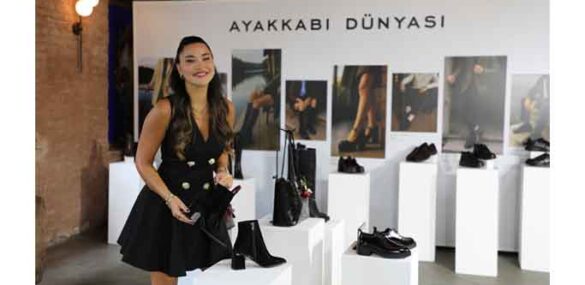 Moda ve teknolojiyi buluşturan AI dönüşümü
