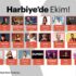 Harbiye Açık Hava Ekimde yine müzik dolu