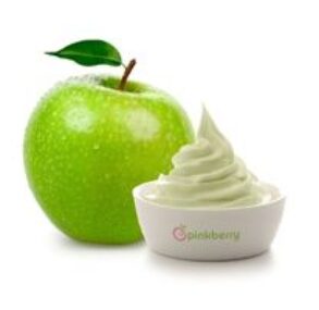 Pinkberry’den yeşil elma lezzeti