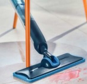 Ev temizliğinde yeni isim Yeni Philips OneUp