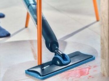 Ev temizliğinde yeni isim Yeni Philips OneUp