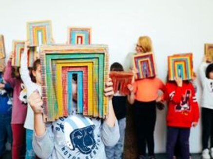 23 Nisan’a özel çocuk atölyeleri