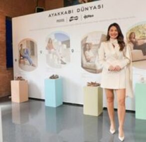 Ayakkabı Dünyası’ndan renkli yeni sezon