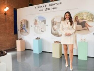 Ayakkabı Dünyası’ndan renkli yeni sezon