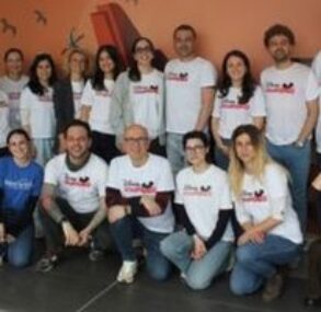 Disney Türkiye’den Değer Katan Anlar