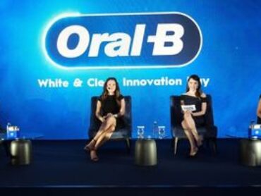 Çocuklar için diş fırçalamak artık bir oyun!