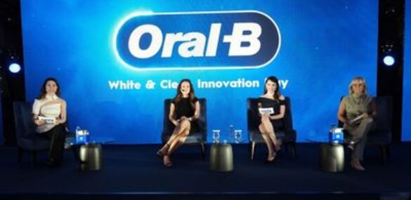 Çocuklar için diş fırçalamak artık bir oyun!