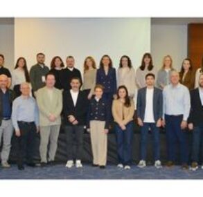 Evcil Hayvan Maması Derneği 1. Olağan Genel Kurulu gerçekleşti