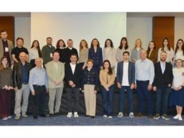 Evcil Hayvan Maması Derneği 1. Olağan Genel Kurulu gerçekleşti