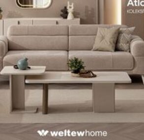 Weltew Home bahar kampanyası başladı