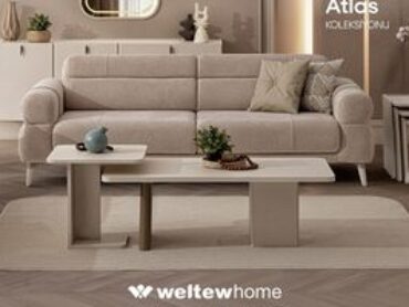 Weltew Home bahar kampanyası başladı
