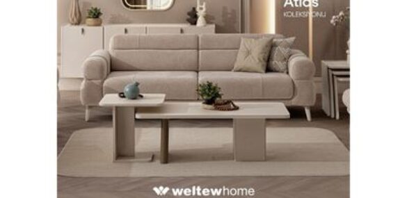 Weltew Home bahar kampanyası başladı
